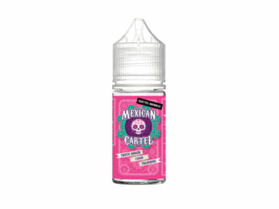Fruits Rouges Cassis Framboise Concentre Mexican Cartel 30ml