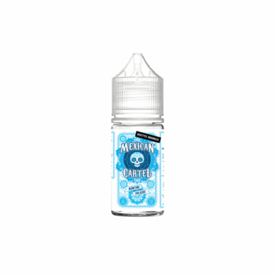 Menthe Polaire Concentre Mexican Cartel 30ml
