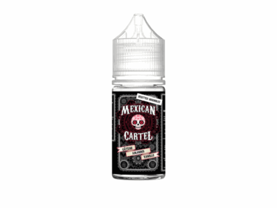 Gateau Amandes Vanille Concentre Mexican Cartel 30ml