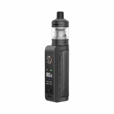 Kit CoolFire Z80 Nex (+ ato Zenith Nex 5ml) Innokin - Black