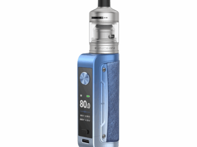 Kit CoolFire Z80 Nex (+ ato Zenith Nex 5ml) Innokin - Gradient Blue