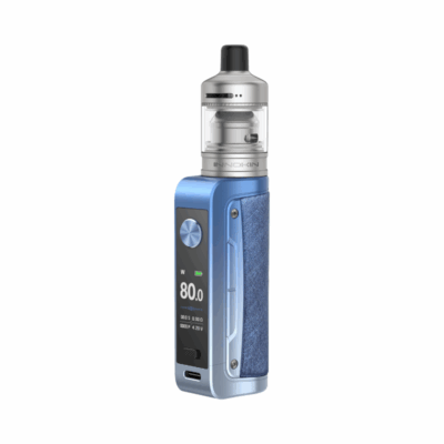 Kit CoolFire Z80 Nex (+ ato Zenith Nex 5ml) Innokin - Gradient Blue