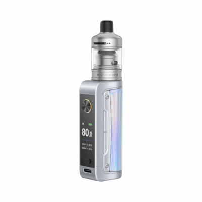 Kit CoolFire Z80 Nex (+ ato Zenith Nex 5ml) Innokin - Silver