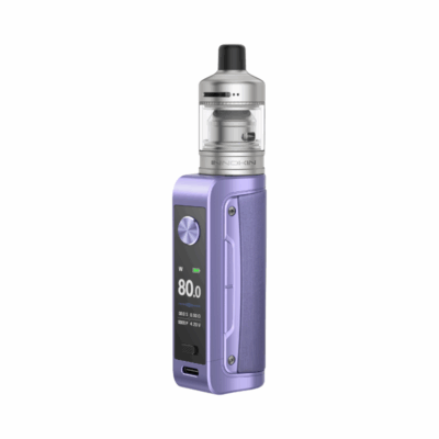 Kit CoolFire Z80 Nex (+ ato Zenith Nex 5ml) Innokin - Purple