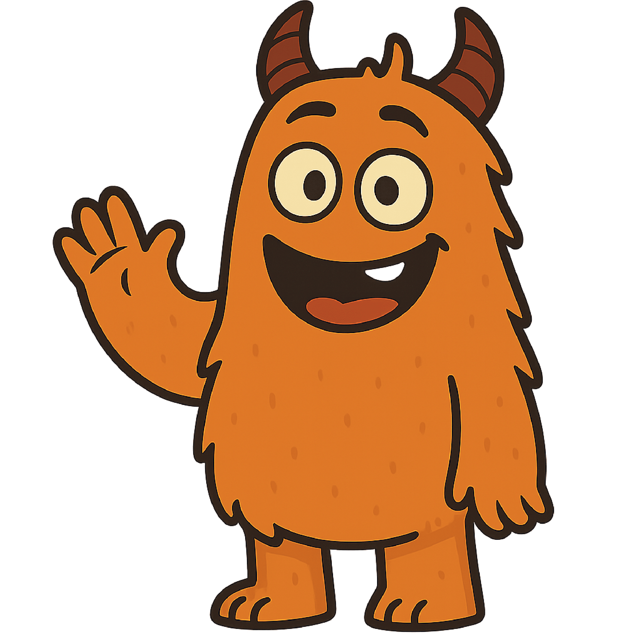 Mascotte Vapi