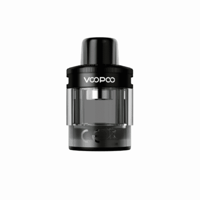 Pack de 2 Cartouches 5ml Pnp X Pod DTL Voopoo - Black