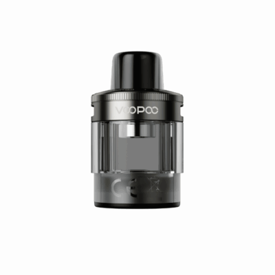Pack de 2 Cartouches 5ml Pnp X Pod DTL Voopoo - Silver