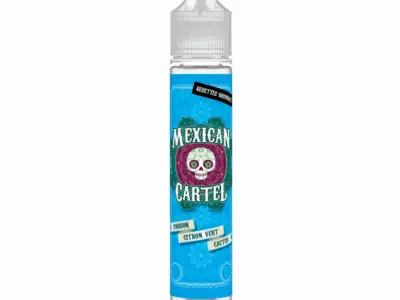 Passion Citron Vert Cactus Mexican Cartel 50ml