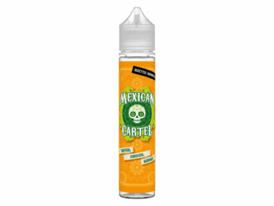 Tropical Corossol Agrumes Mexican Cartel 50ml