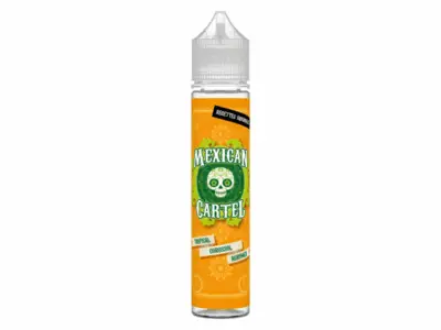 Tropical Corossol Agrumes Mexican Cartel 50ml