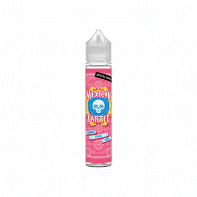 Bundle Nouveautés 50mL Mexican Cartel – Image 2