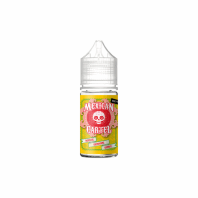Bundle Nouveautés Concentré 30mL Mexican Cartel – Image 3