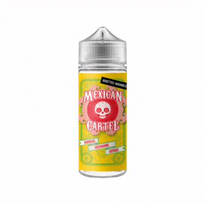 Bundle Nouveautés 100mL Mexican Cartel – Image 3