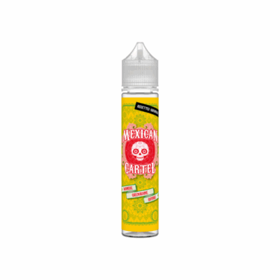 Bundle Nouveautés 50mL Mexican Cartel – Image 3