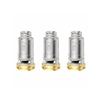 Pack de 3 Résistances PZP Max Innokin - 0.8 ohm
