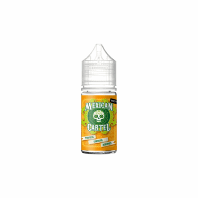 Bundle Nouveautés Concentré 30mL Mexican Cartel – Image 4