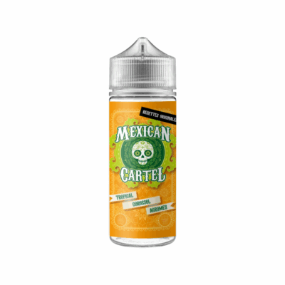Bundle Nouveautés 100mL Mexican Cartel – Image 4