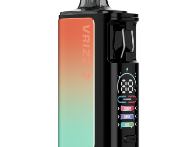 Kit Vrizz 2 Voopoo - Sunrise Green