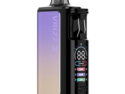 Kit Vrizz 2 Voopoo - Sunset Purple
