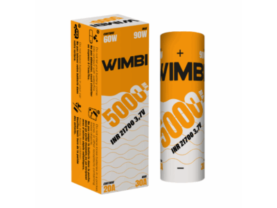 Accu 30A 21700 5000mAh WIMBI