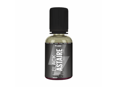 Black Astaire Concentré Astaire Family T Juice 30ml
