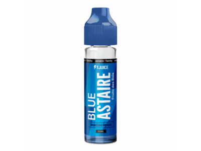 Blue Astaire Astaire Family T Juice 50ml