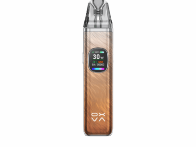 Kit Xlim Pro 2 Pod Oxva - Amber Orange