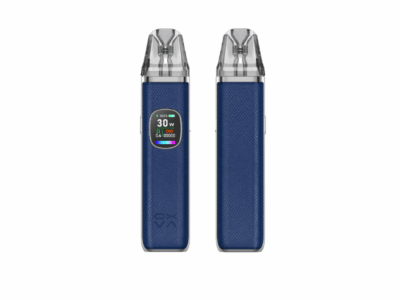 Kit Xlim Pro 2 Pod Oxva - Blue Python