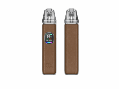 Kit Xlim Pro 2 Pod Oxva - Brown Python