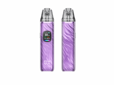 Kit Xlim Pro 2 Pod Oxva - Dream Purple