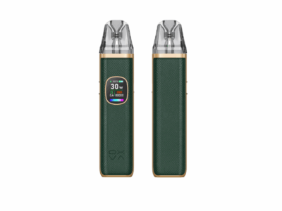 Kit Xlim Pro 2 Pod Oxva - Green Python