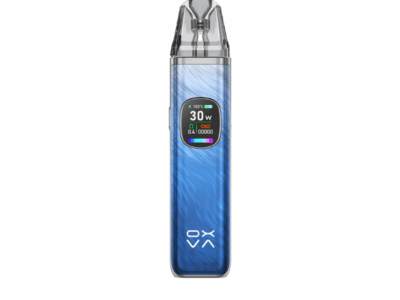 Kit Xlim Pro 2 Pod Oxva - Ocean Blue