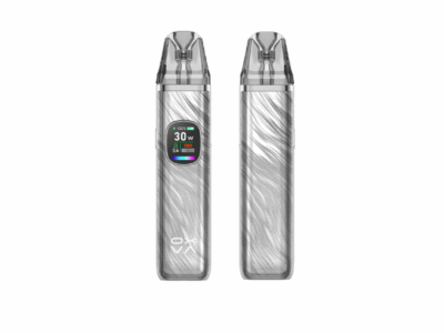 Kit Xlim Pro 2 Pod Oxva - Platinium Gray