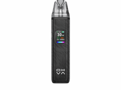 Kit Xlim Pro 2 Pod Oxva - Platinium Black