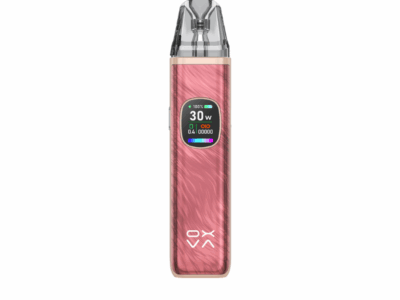 Kit Xlim Pro 2 Pod Oxva - Rose Pink