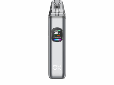 Kit Xlim Pro 2 Pod Oxva - Titanium Grey