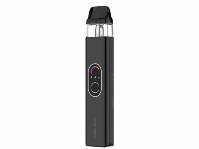 Kit Xros 4 Pod Vaporesso - Black