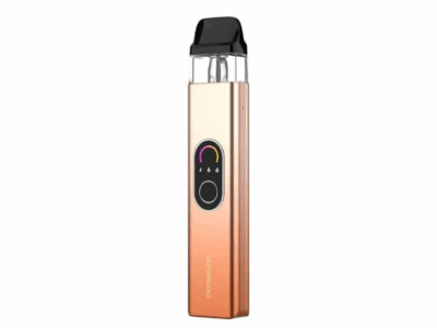 Kit Xros 4 Pod Vaporesso - Champagne Gold