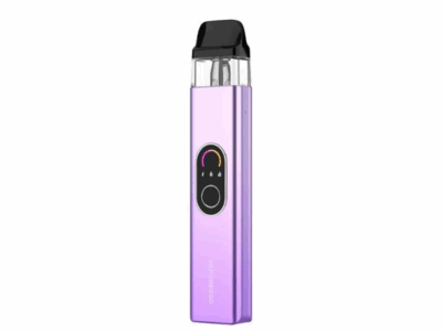 Kit Xros 4 Pod Vaporesso - Lilac Purple