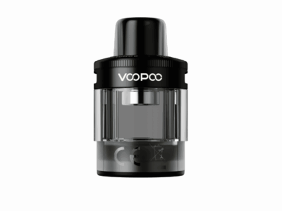 Pack de 2 Cartouches 5ml Pnp X Pod DTL Voopoo- Black