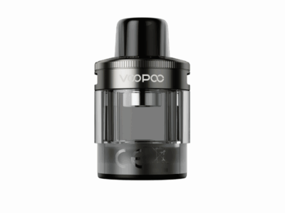 Pack de 2 Cartouches 5ml Pnp X Pod DTL Voopoo- Silver