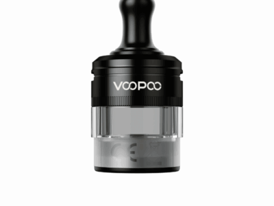 Pack de 2 Cartouches 5ml Pnp X Pod MTL Voopoo- Black