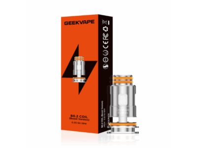 Pack de 5 Résistances B Boost GeekVape - 0.2 ohm