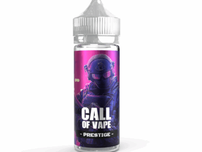 Prestige Call Of Vape 100ml