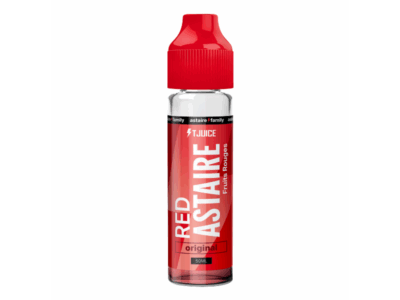 Red Astaire Astaire Family T Juice 50ml