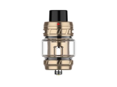 Itank T Dual Mesh Version 6mL Vaporesso - Gold
