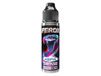 Aspik Ferox Airmust 60mL- 00 mg