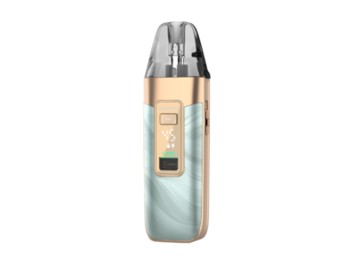 Kit Luxe X3 Vaporesso - Fluid Green