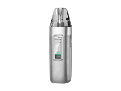 Kit Luxe X3 Vaporesso - Grey Silk